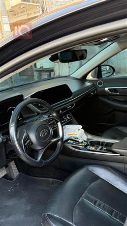هیوندای سۆناتا